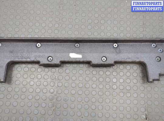 купить Пластик (обшивка) внутреннего пространства багажника на Volkswagen Tiguan 2016-2020