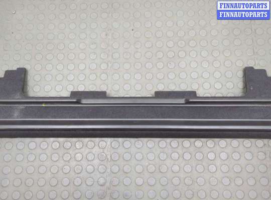 купить Пластик (обшивка) внутреннего пространства багажника на Volkswagen Tiguan 2016-2020