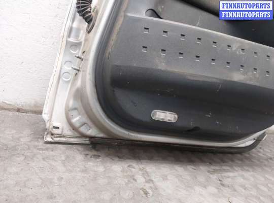 купить Дверь боковая (легковая) на Renault Megane 2 2002-2009