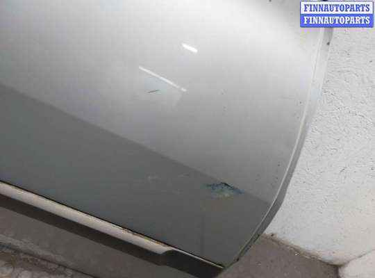 купить Дверь боковая (легковая) на Renault Megane 2 2002-2009