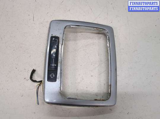 Рамка под кулису MB1555741 на Mercedes GLK X204 2008-2015