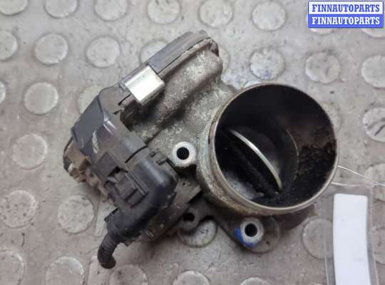 купить Заслонка дроссельная на KIA Sportage 2016-2022