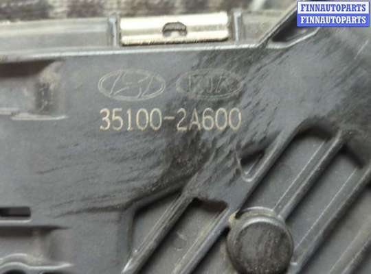 купить Заслонка дроссельная на KIA Sportage 2016-2022