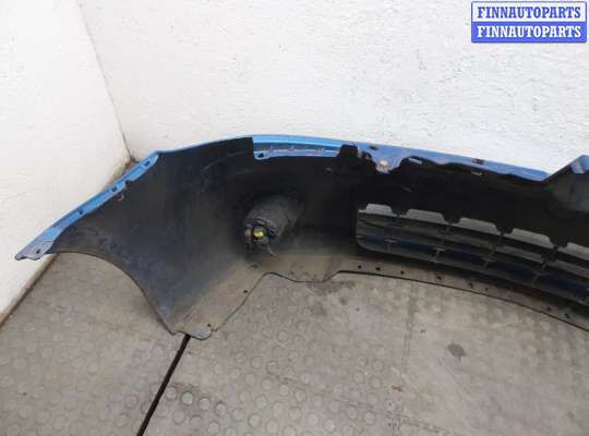 купить Заглушка буксировочного крюка на Nissan Note E11 2005-2013