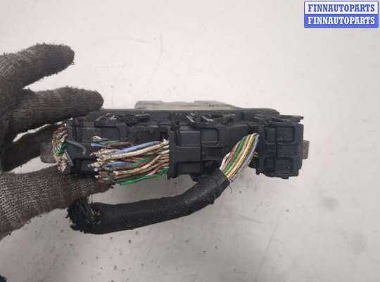 купить Блок управления двигателем на Renault Trafic 2014-2025