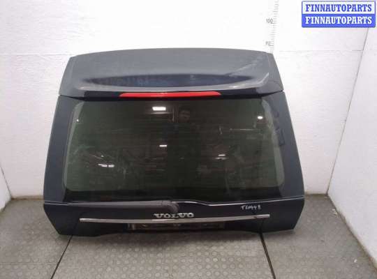 Купить Крышка (дверь) багажника на Volvo XC90 2002-2014 Крышка (дверь) багажника VL558948 на Volvo XC90 2002-2014