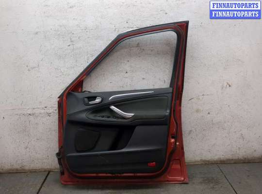 купить Дверь боковая (легковая) на Ford S-Max 2006-2010