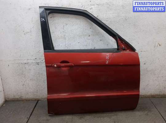 купить Дверь боковая (легковая) на Ford S-Max 2006-2010