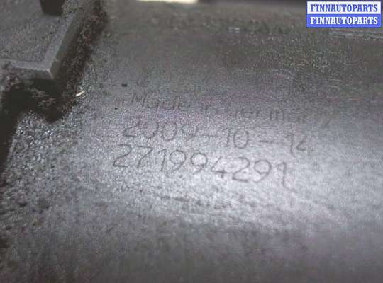 Измеритель потока воздуха (расходомер) FTP8300 на Fiat Bravo 2007-2010