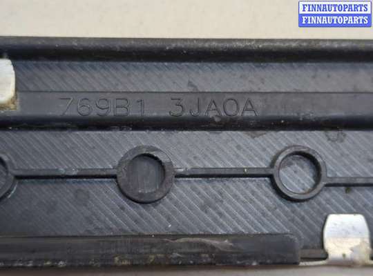 купить Пластик (обшивка) салона на Infiniti QX60 2013-2020