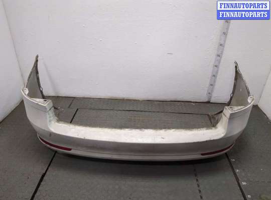 Купить Бампер на Skoda Octavia (A5) 2004-2013 Бампер SK511800 на Skoda Octavia (A5) 2004-2013