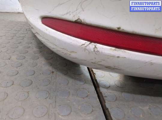 купить Бампер на Skoda Octavia (A5) 2004-2013