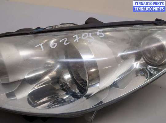 купить Фара (передняя) на Peugeot 308 2007-2013