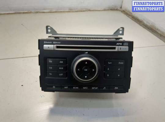 купить Магнитола на KIA Ceed 2007-2012