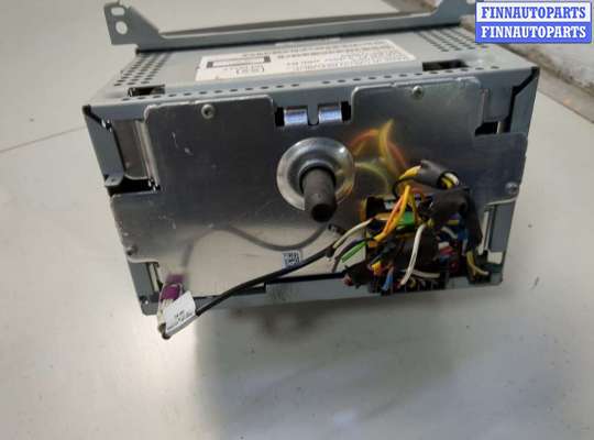 купить Магнитола на KIA Ceed 2007-2012