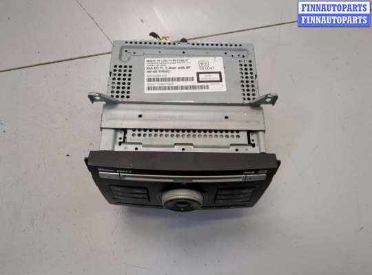 купить Магнитола на KIA Ceed 2007-2012