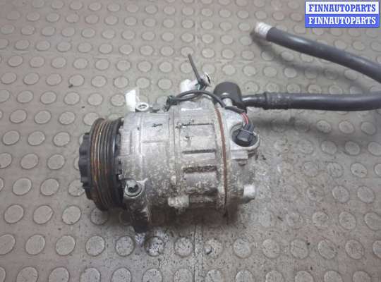 купить Компрессор кондиционера на Mercedes C W203 2000-2008