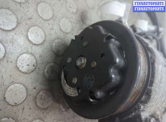 купить Компрессор кондиционера на Mercedes C W203 2000-2008