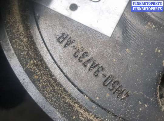 купить Насос гидроусилителя руля (ГУР) на Ford Focus 2 2005-2008