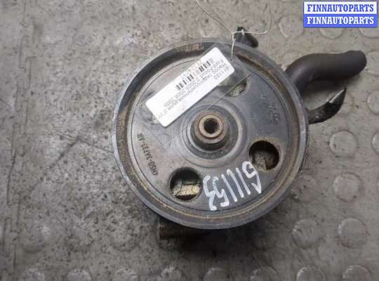 купить Насос гидроусилителя руля (ГУР) на Ford Focus 2 2005-2008