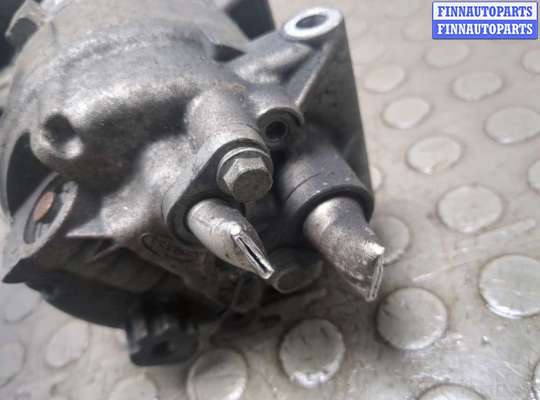 купить Компрессор кондиционера на Renault Scenic 2003-2009