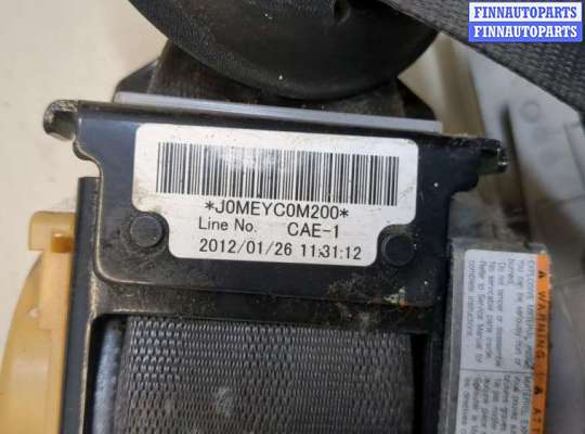 купить Ремень безопасности на Honda Accord 8 2008-2015