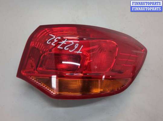 Купить Фонарь (задний) на Opel Astra J 2010-2017 Фонарь (задний) OP2413840 на Opel Astra J 2010-2017