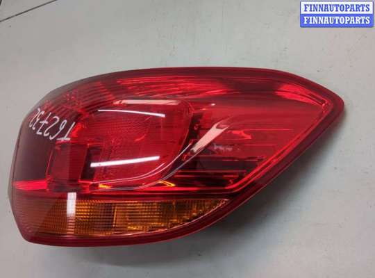 купить Фонарь (задний) на Opel Astra J 2010-2017