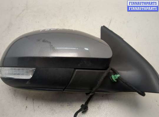 купить Зеркало боковое на Volkswagen Tiguan 2007-2011