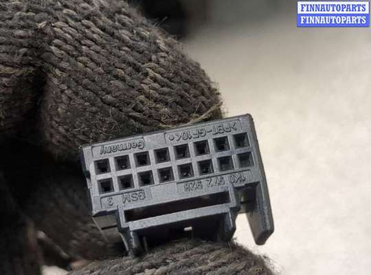 купить Зеркало боковое на Volkswagen Tiguan 2007-2011