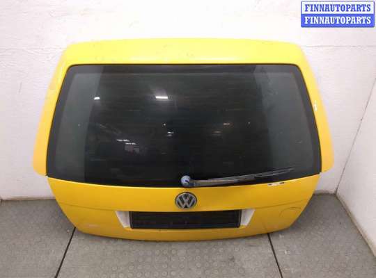 купить Двигатель стеклоочистителя (моторчик дворников) задний на Volkswagen Golf 4 1997-2006