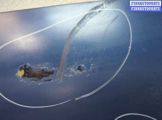 купить Обшивка капота на BMW 3 E46 1998-2006