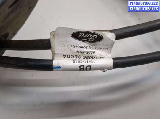 купить Кулиса КПП на Ford Transit (Tourneo) Custom 2012-2025