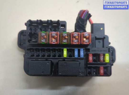 купить Блок предохранителей на Opel Mokka 2012-2019