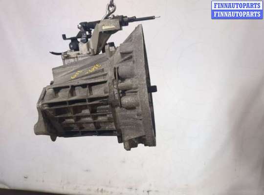 купить КПП 5-ст.мех. (МКПП) на Mercedes A W168 1997-2004