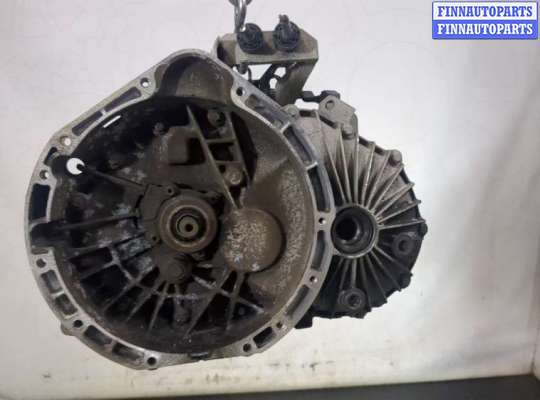 купить КПП 5-ст.мех. (МКПП) на Mercedes A W168 1997-2004