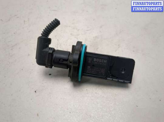 Измеритель потока воздуха (расходомер) OP2350201 на Opel Astra J 2010-2017