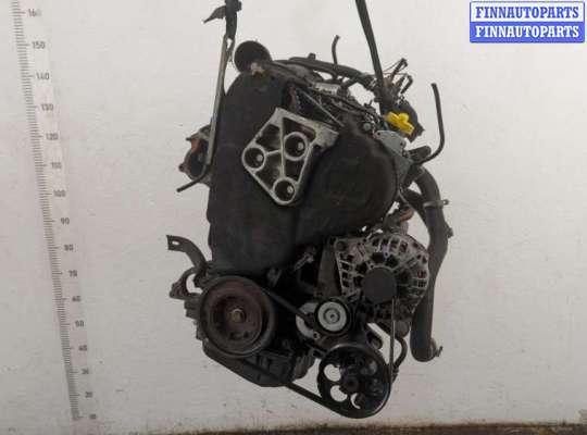 купить Турбина на Opel Vivaro 2001-2014