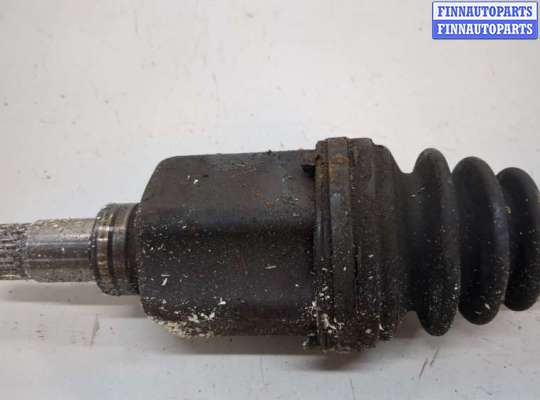 Приводной вал (Полуось в сборе) на Ford Focus II