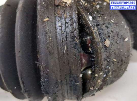 купить Полуось (приводной вал, шрус) на Ford Focus 2 2008-2011