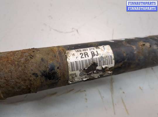 купить Полуось (приводной вал, шрус) на Audi A3 (8P) 2003-2013