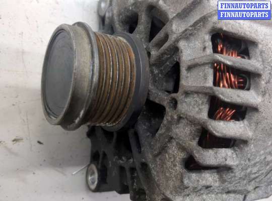 купить Генератор на Ford Focus 3 2011-2015