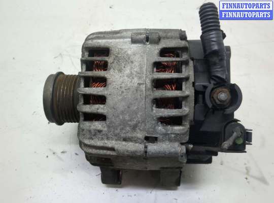купить Генератор на Ford Focus 3 2011-2015