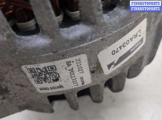 купить Генератор на Ford Focus 3 2011-2015