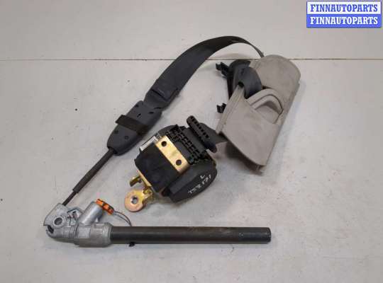 купить Ремень безопасности на Renault Megane 2 2002-2009