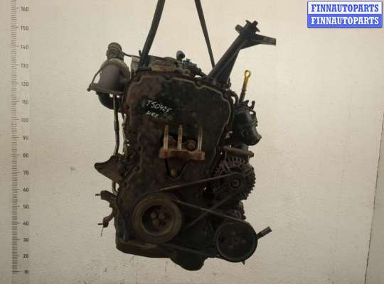 ТНВД FO1865997 на Ford Transit 2006-2014