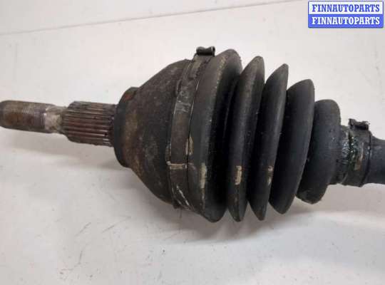 купить Полуось (приводной вал, шрус) на Ford Fusion 2012-2016 USA