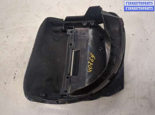 купить Кожух рулевой колонки на BMW 3 E90, E91, E92, E93 2005-2012