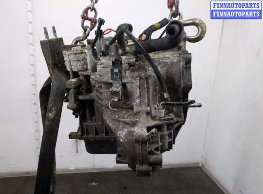 купить КПП - автомат (АКПП) на Chevrolet Matiz (Spark) 2005-2010