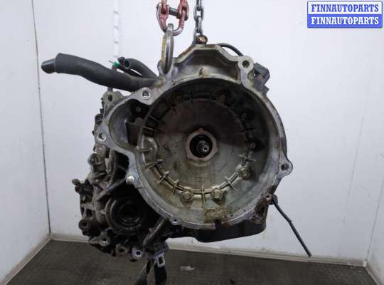 КПП - автомат (АКПП) CH483032 на Chevrolet Matiz (Spark) 2005-2010